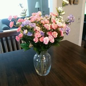 Meet your Posher, Kamma